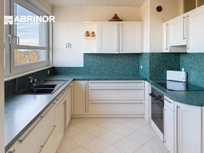 Acheter Appartement 101 m2 Valenciennes