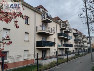 For rent Beauvais 3 rooms 60 m2 Oise (60000) photo 0