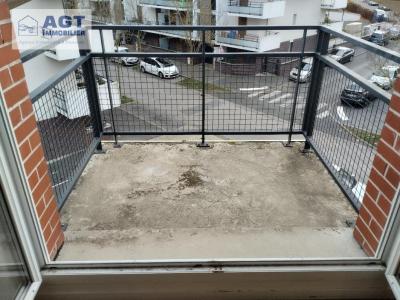 Louer Appartement Beauvais 800 euros
