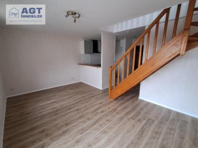 Louer Appartement Beauvais Oise