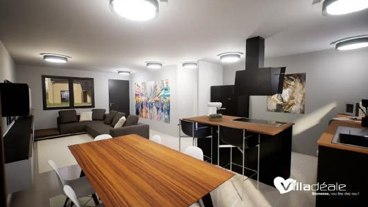 Acheter Maison 72 m2 Saint-jean-sur-mayenne