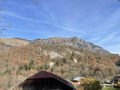 Acheter Maison Mieussy Haute savoie