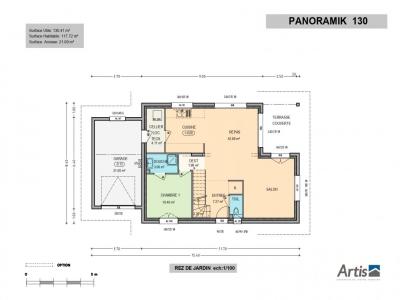 Acheter Maison Choisy Haute savoie
