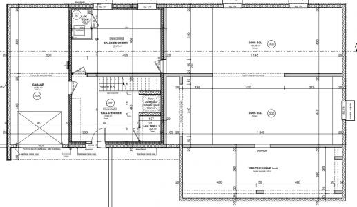 Acheter Maison 315 m2 Bossey