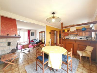 Annonce Vente 5 pices Maison Plouhinec 56