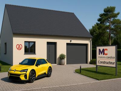 For sale Roppenheim 80 m2 Bas rhin (67480) photo 0