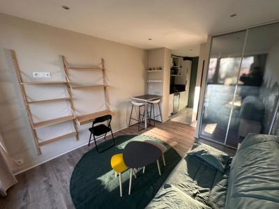 For sale Royat 1 room 18 m2 Puy de dome (63130) photo 1