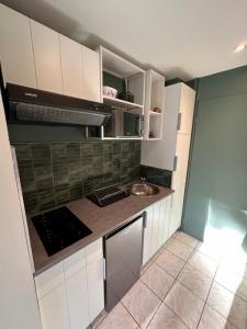 For sale Royat 1 room 18 m2 Puy de dome (63130) photo 2