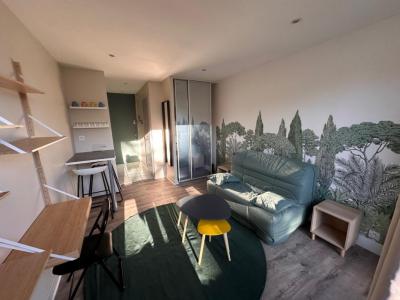 For sale Royat 1 room 18 m2 Puy de dome (63130) photo 4