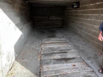 Annonce Location Parking Beaurecueil 13