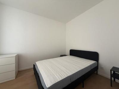 Louer Appartement 60 m2 Bordeaux