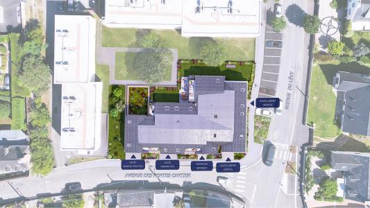 Acheter Programme neuf Saint-malo 320000 euros