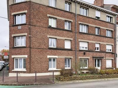 Acheter Appartement Armentieres Nord