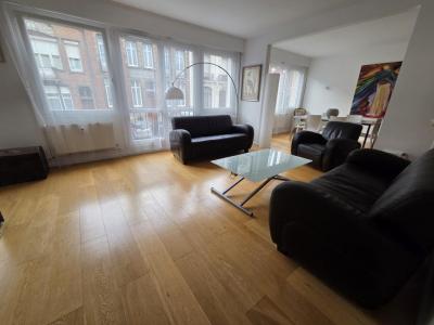 For sale Tourcoing 4 rooms 101 m2 Nord (59200) photo 1