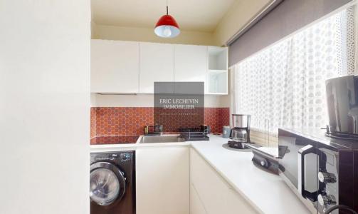 Acheter Appartement 29 m2 Touquet