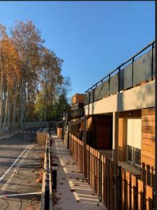 For rent Ayguesvives 3 rooms 65 m2 Haute garonne (31450) photo 0