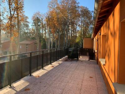 Annonce Location 3 pices Appartement Ayguesvives 31