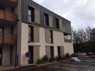 Annonce Location 3 pices Appartement Bourgtheroulde-infreville 27