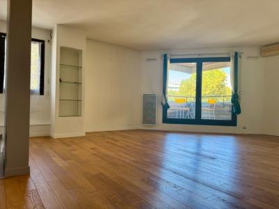 Louer Appartement 98 m2 Toulouse