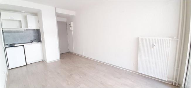 Annonce Location Appartement Toulouse 31
