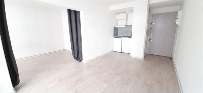 Louer Appartement 26 m2 Toulouse