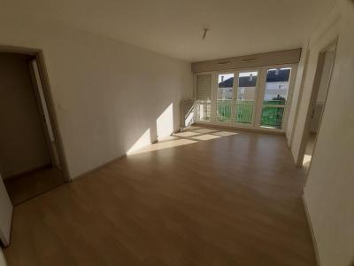 Louer Appartement 76 m2 Hericourt