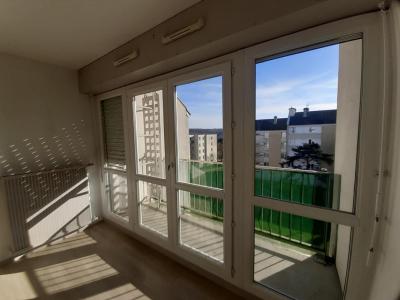 Louer Appartement Hericourt Haute saone