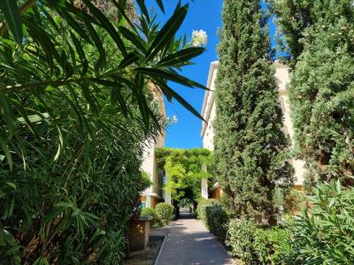 Louer Appartement Marseille-13eme-arrondissement Bouches du Rhone