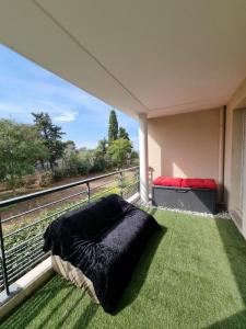 Louer Appartement Marseille-13eme-arrondissement 990 euros