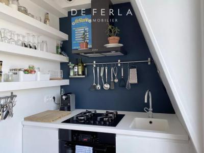 Louer Appartement 40 m2 Paris-14eme-arrondissement