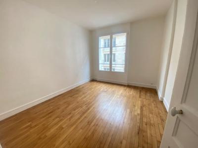 Louer Appartement Paris-15eme-arrondissement Paris