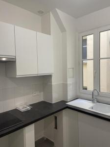 Louer Appartement 50 m2 Paris-15eme-arrondissement