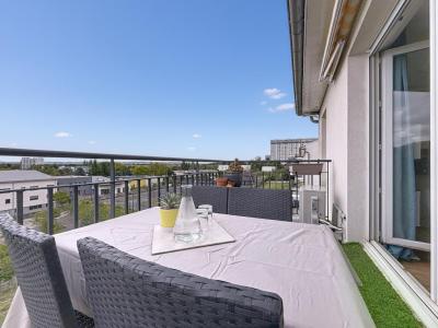 Annonce Vente 3 pices Appartement Venissieux 69