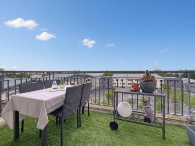 Acheter Appartement 65 m2 Venissieux