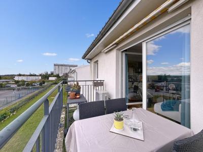 Acheter Appartement Venissieux Rhone