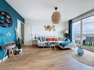 Acheter Appartement Venissieux 199000 euros