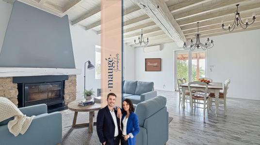 For sale Saint-just-chaleyssin 5 rooms 172 m2 Isere (38540) photo 0