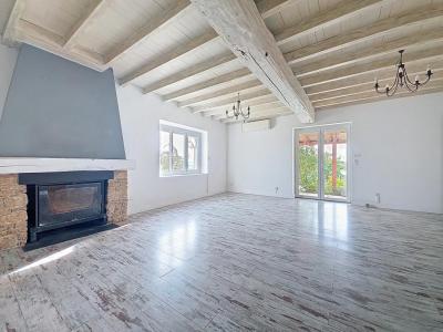 Annonce Vente 5 pices Maison Saint-just-chaleyssin 38