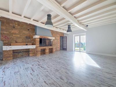 Acheter Maison Saint-just-chaleyssin Isere