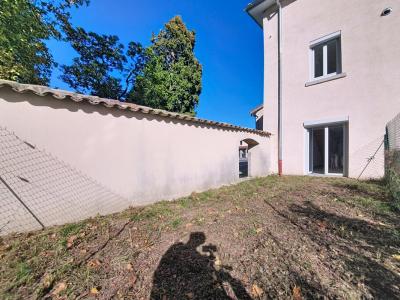 Acheter Appartement 44 m2 Villette-de-vienne