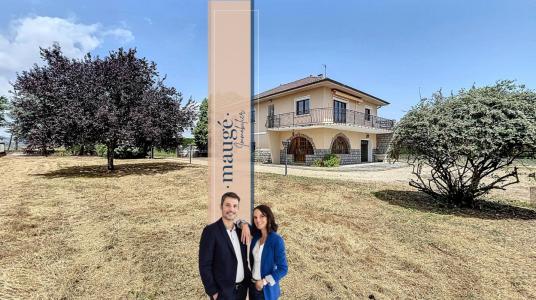 For sale Taluyers 5 rooms 160 m2 Rhone (69440) photo 0
