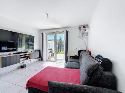 Acheter Appartement Pont-eveque Isere