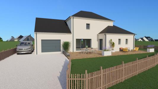Annonce Vente 5 pices Maison Maltot 14