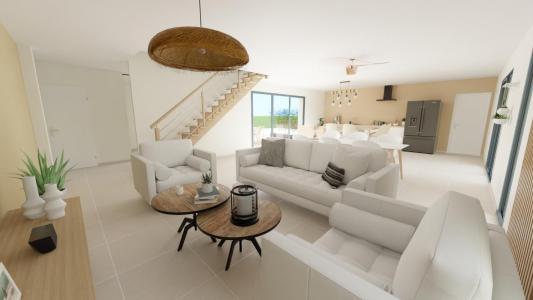 Acheter Maison Maltot 419800 euros