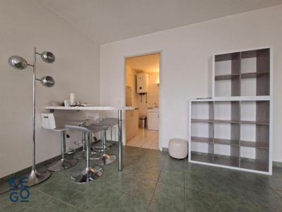 Louer Appartement 38 m2 Strasbourg
