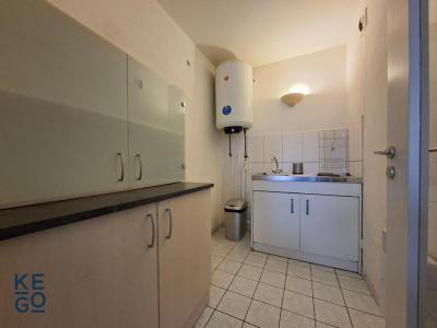 Louer Appartement Strasbourg 531 euros