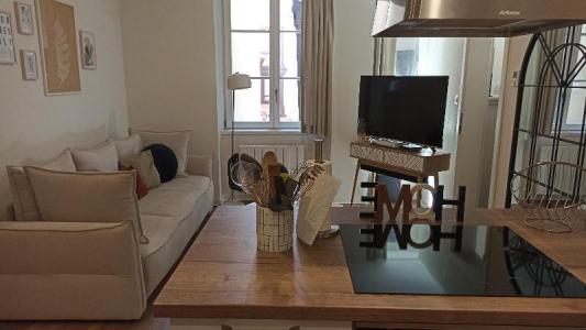 Louer Appartement 40 m2 Strasbourg