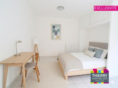 For sale Rennes 2 rooms 31 m2 Ille et vilaine (35000) photo 1