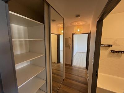 Louer Appartement 50 m2 Ajaccio