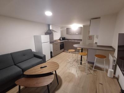 Annonce Location 2 pices Appartement Clermont-ferrand 63